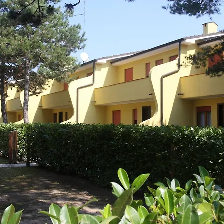Appartamento Cozy Flat In A With Two Pools - Beahost Bibione